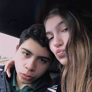 Meet your Posher, Kassidy